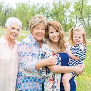 Meet your Posher, Darcie